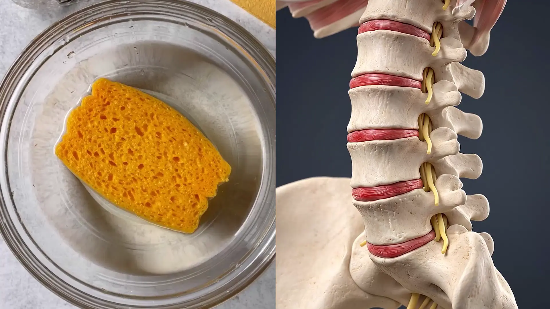 The hidden epidemic of spinal compression causing chronic back pain in millions